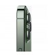 iPhone 13 verde borde