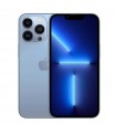 iPhone 13 Pro Max azul pantalla