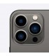 iPhone 13 Pro Max negro tapa trasera