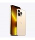 iPhone 13 Pro Max Oro lateral