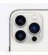 iPhone 13 Pro Max Plata tapa trasera