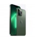 iPhone 13 Pro Max verde lateral