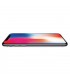 iPhone X Gris espacial Negro pantalla