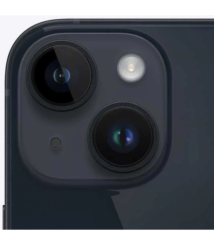 iPhone 14 reacondicionado camaras traseras