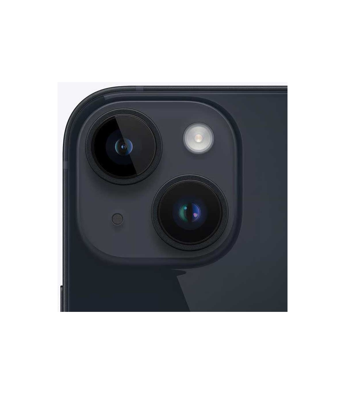 iPhone 14 reacondicionado camaras traseras