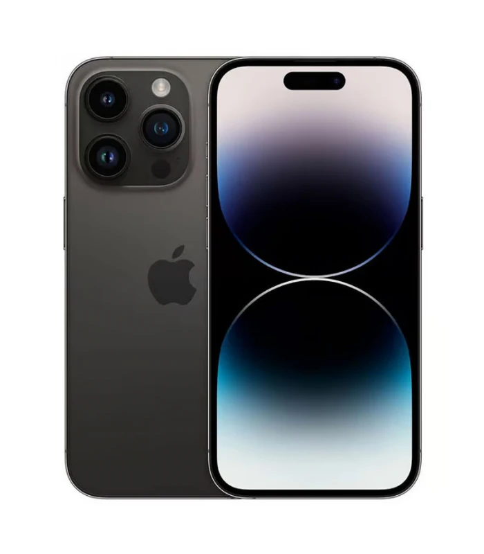 iPhone 14 reacondicionado frontal