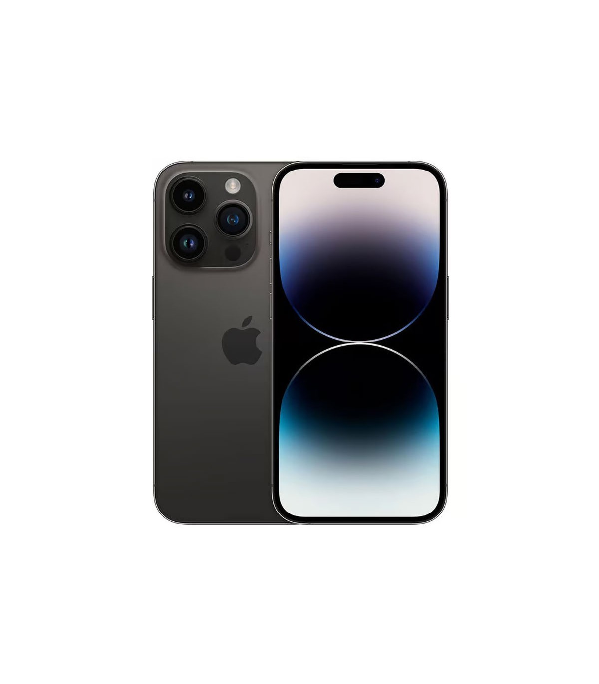 iPhone 14 reacondicionado frontal