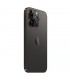 iphone 14 Pro negro trasera