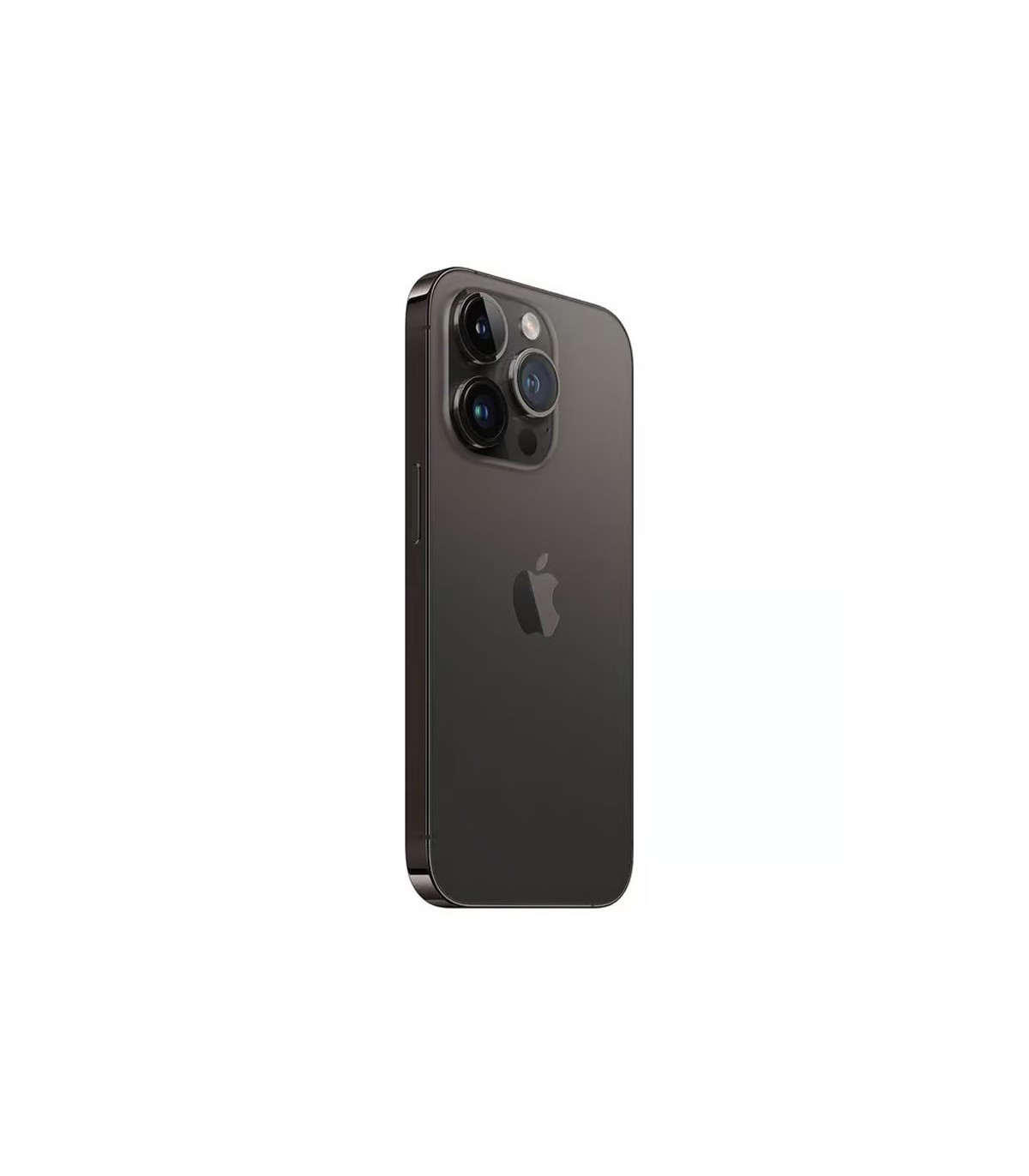 iphone 14 Pro negro trasera