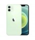 iPhone 12 verde pantalla