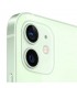 iPhone 12 verde camaras