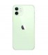 iPhone 12 verde tapa trasera