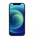 iPhone 12 azul frontal