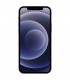 iPhone 12 negro frontal