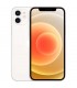 iPhone 12 blanco pantalla