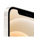 iPhone 12 blanco lateral