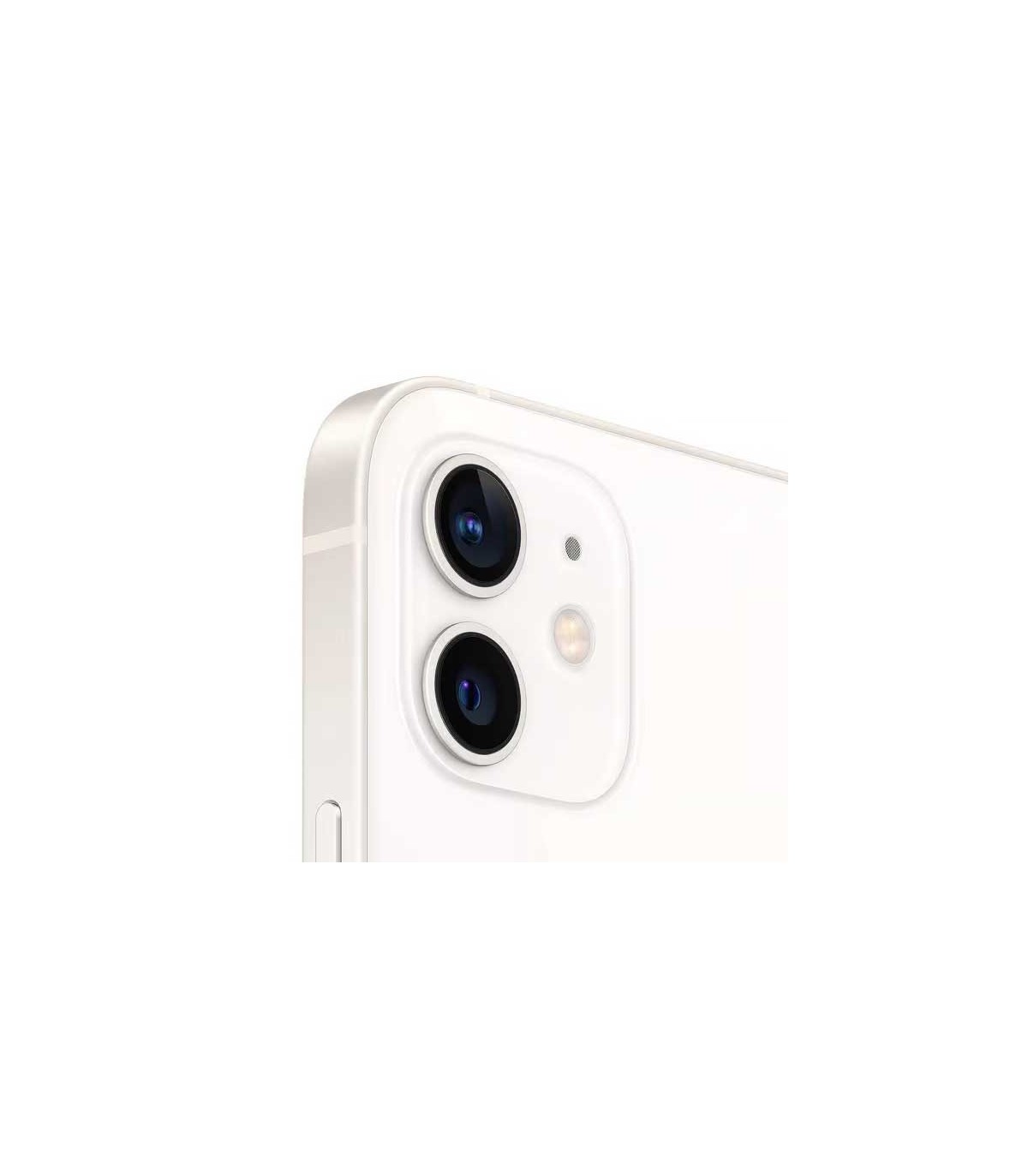 iPhone 12 blanco tapa trasera