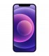 iPhone 12 purpura frontal