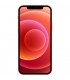 iPhone 12 rojo frontal