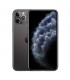 iPhone 11 Pro negro pantalla
