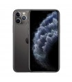 iPhone 11 Pro negro pantalla