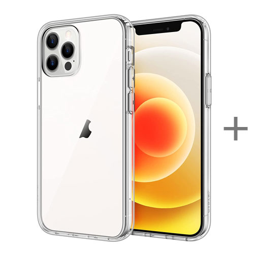 Funda Protectora iPhone Gratis