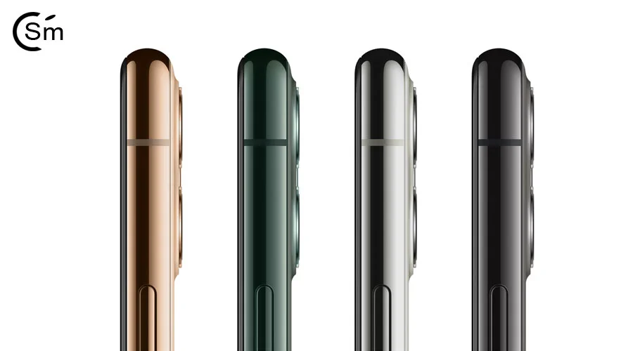 iPhone 11 Pro reacondicionado