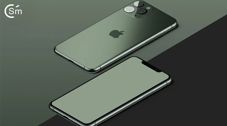 iPhone 11 Pro reacondicionado