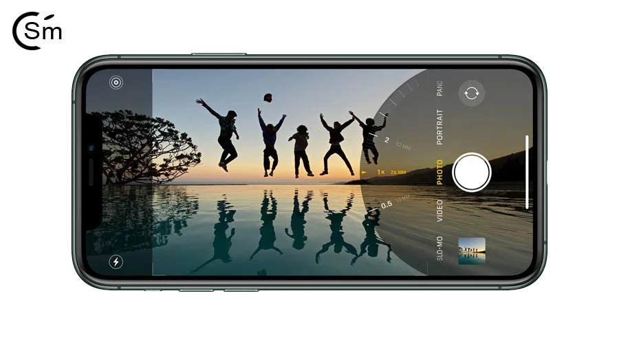 iPhone 11 Pro reacondicionado