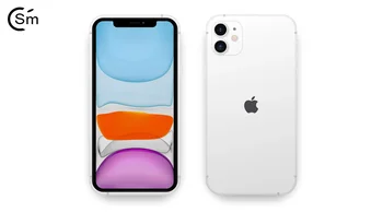 iPhone 11 reacondicionado