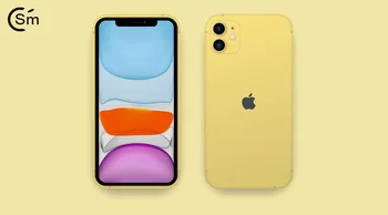 iPhone 11 reacondicionado