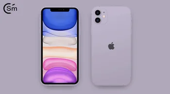iPhone 11 reacondicionado