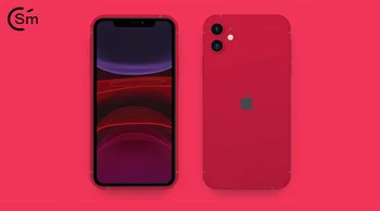 iPhone 11 reacondicionado