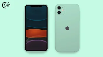 iPhone 11 reacondicionado