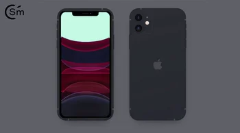 iPhone 11 reacondicionado