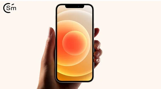 iPhone 12 mini reacondicionado