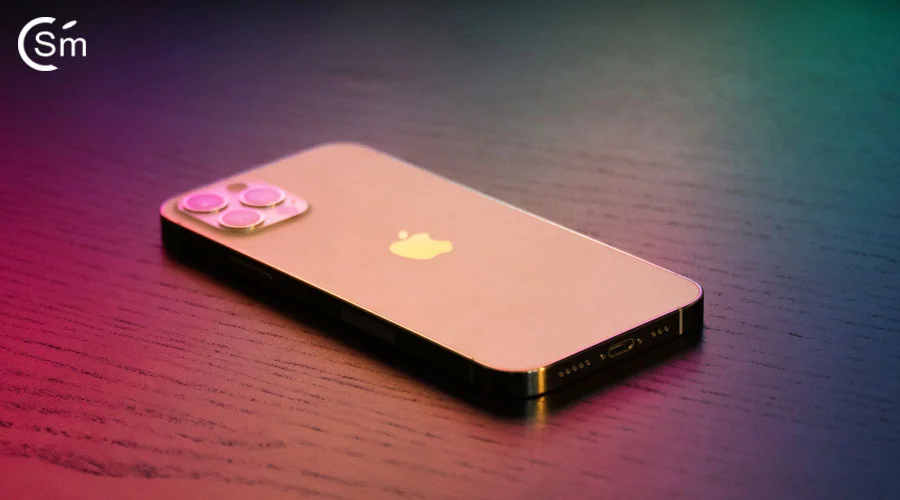 iPhone 12 Pro Max reacondicionado