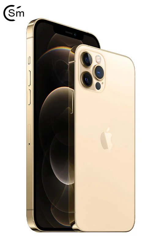 iPhone 12 Pro reacondicionado