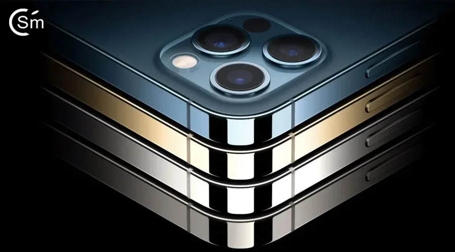 iPhone 12 Pro reacondicionado