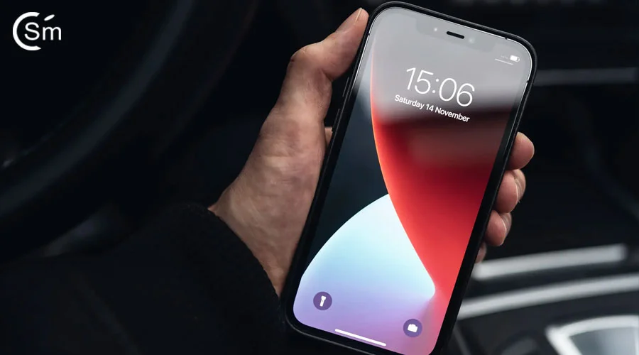 iPhone 12 Pro reacondicionado