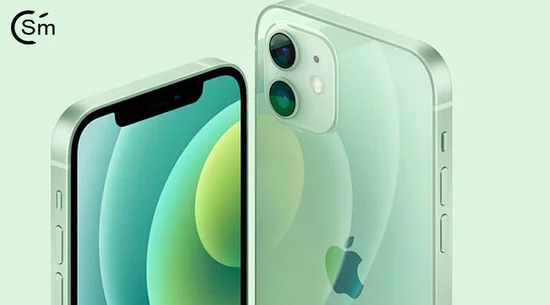 iPhone 12 reacondicionado