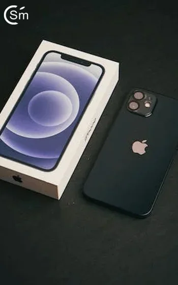 iPhone 11 reacondicionado camara trasera