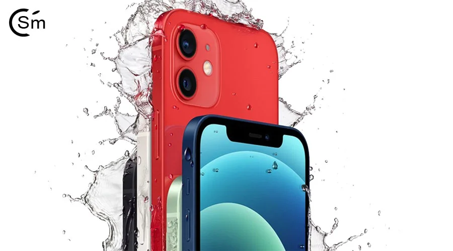iPhone 12 reacondicionado