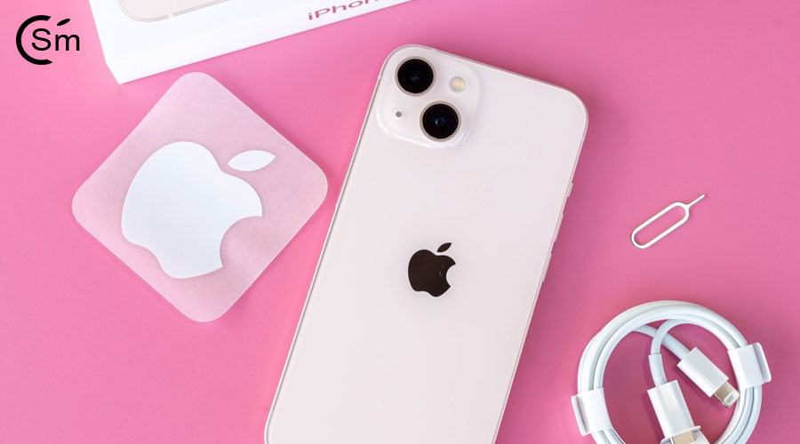 iPhone 13 Mini reacondicionado