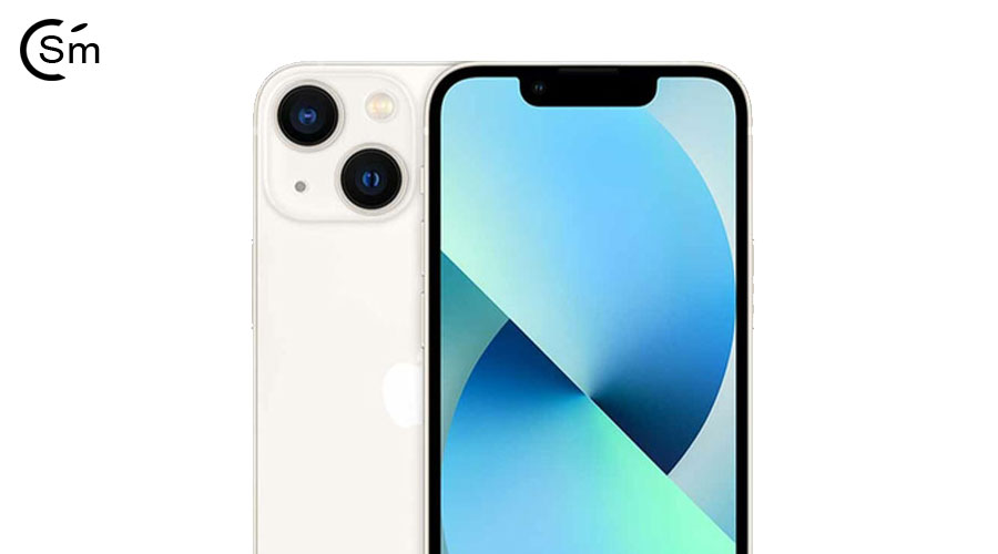 iPhone 13 Mini reacondicionado