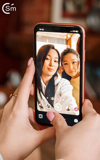 Camara frontal selfie 7 mpx iPhone SE 2020