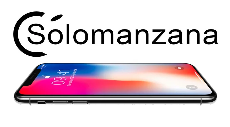 iPhone X reacondicionado pantalla