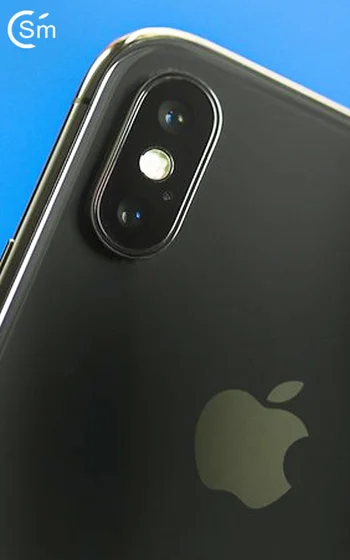 iPhone X reacondicionado