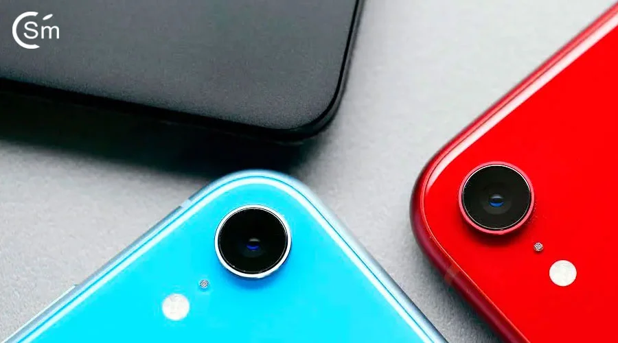 iPhone Xr reacondicionado