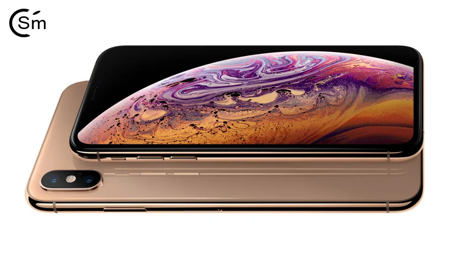 iPhone Xs reacondicionado pantalla